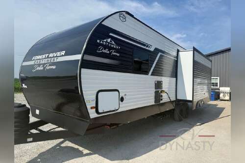2027 East To West Della Terra 272RL in bunker hill IN