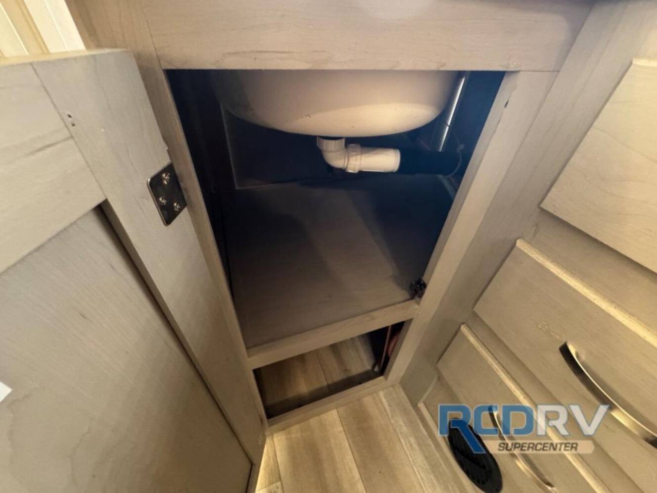A photo of this 2023 Prime Time Rv Tracer 260BHSLE