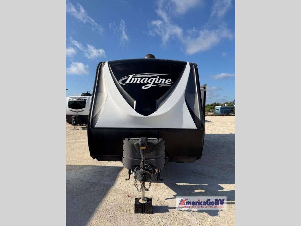 2017 Grand Design Imagine 2150RB in seguin TX