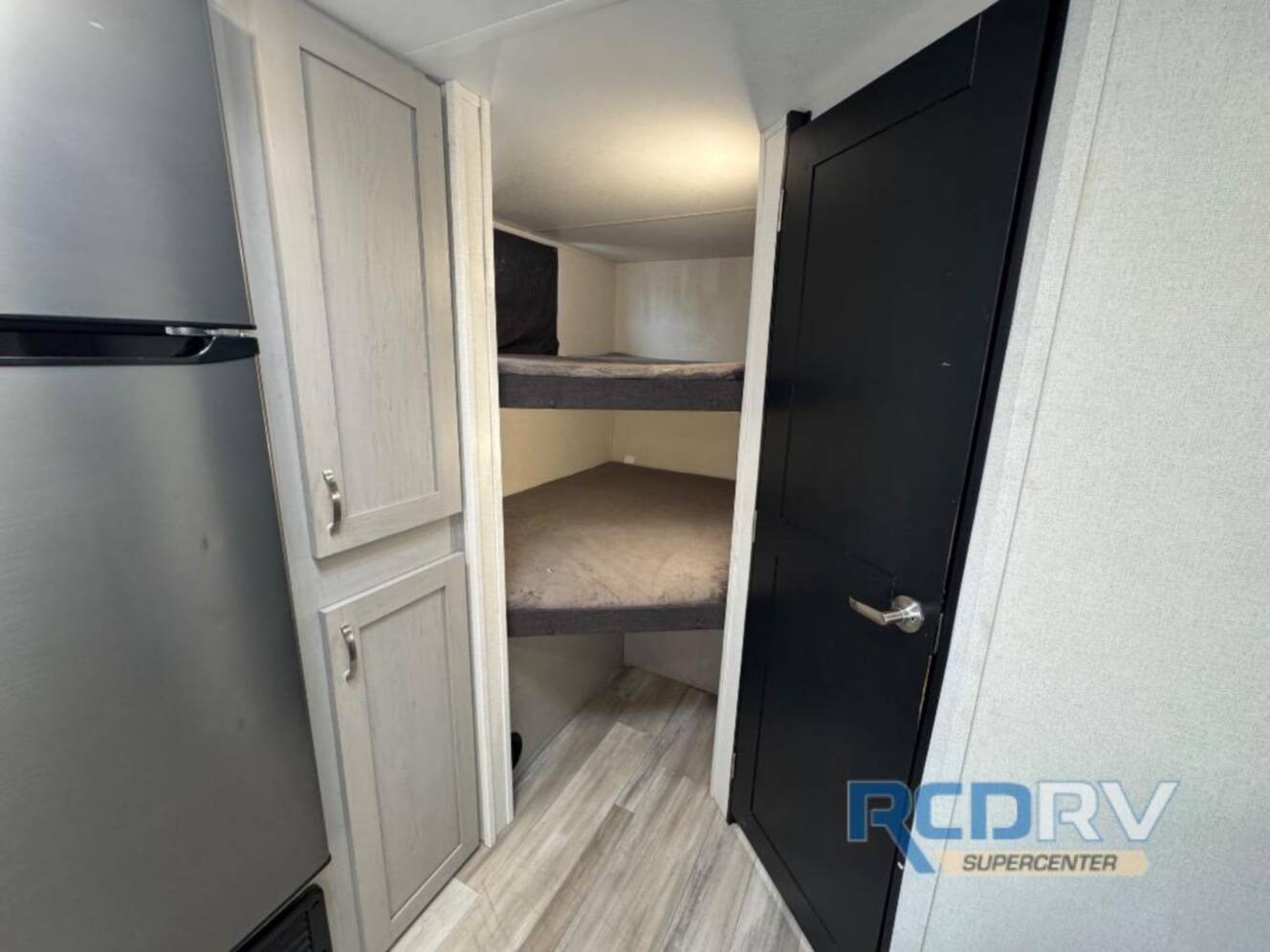 A photo of this 2023 Prime Time Rv Tracer 260BHSLE