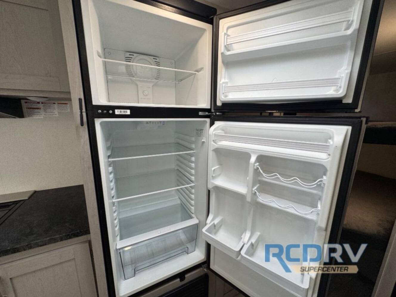 A photo of this 2023 Prime Time Rv Tracer 260BHSLE