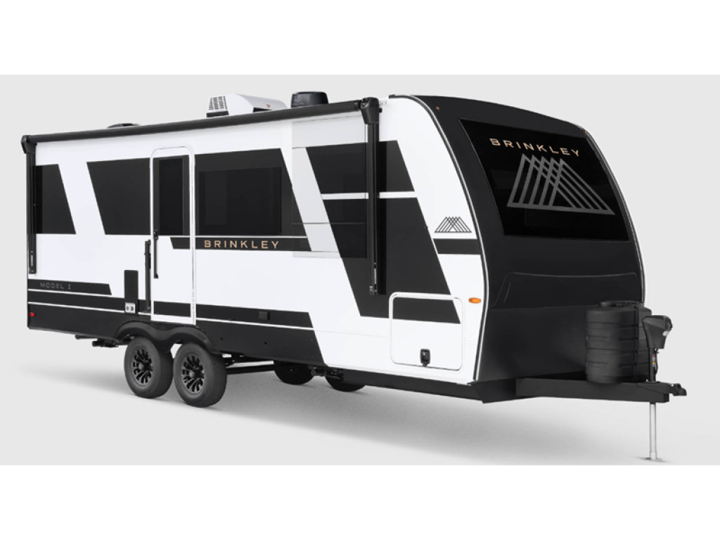 2027 Brinkley Model I 280 in middlebury IN
