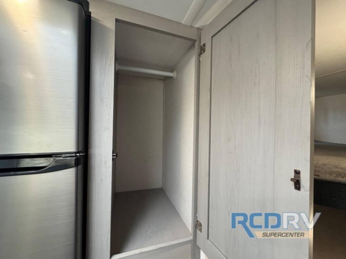 A photo of this 2023 Prime Time Rv Tracer 260BHSLE