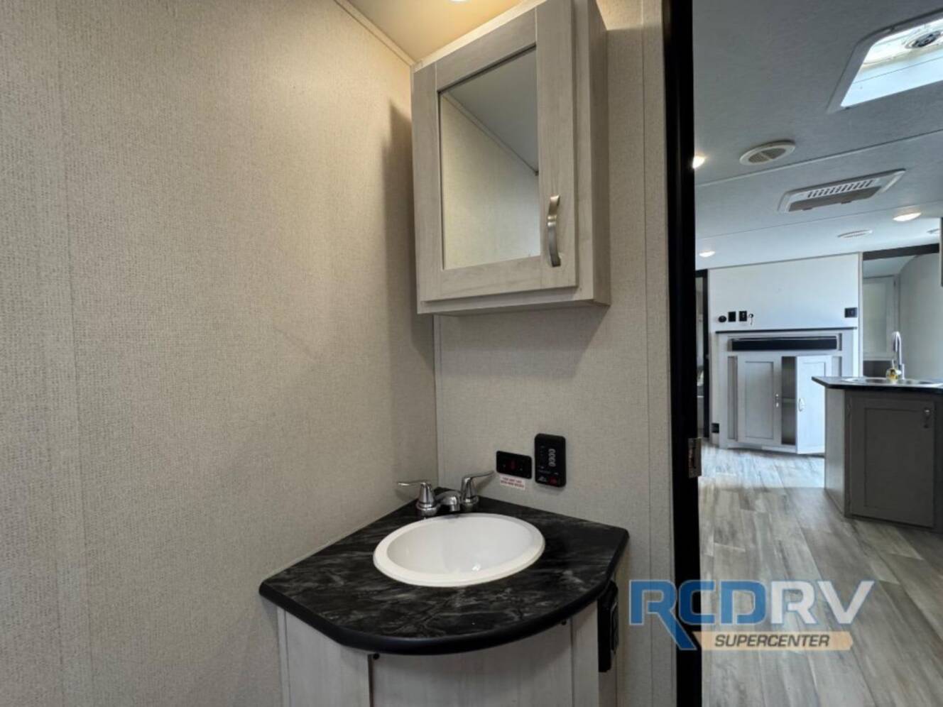 A photo of this 2023 Prime Time Rv Tracer 260BHSLE