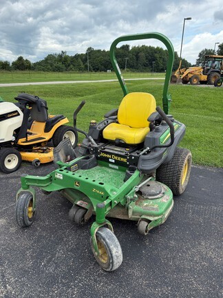 2016 John Deere Z915B in Georgetown, OH