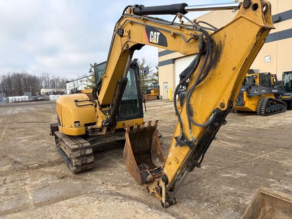 2012 Caterpillar 308D in Indianapolis, IN