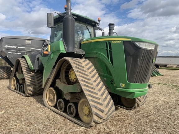 2020 John Deere 9620RX in Lancaster, OH