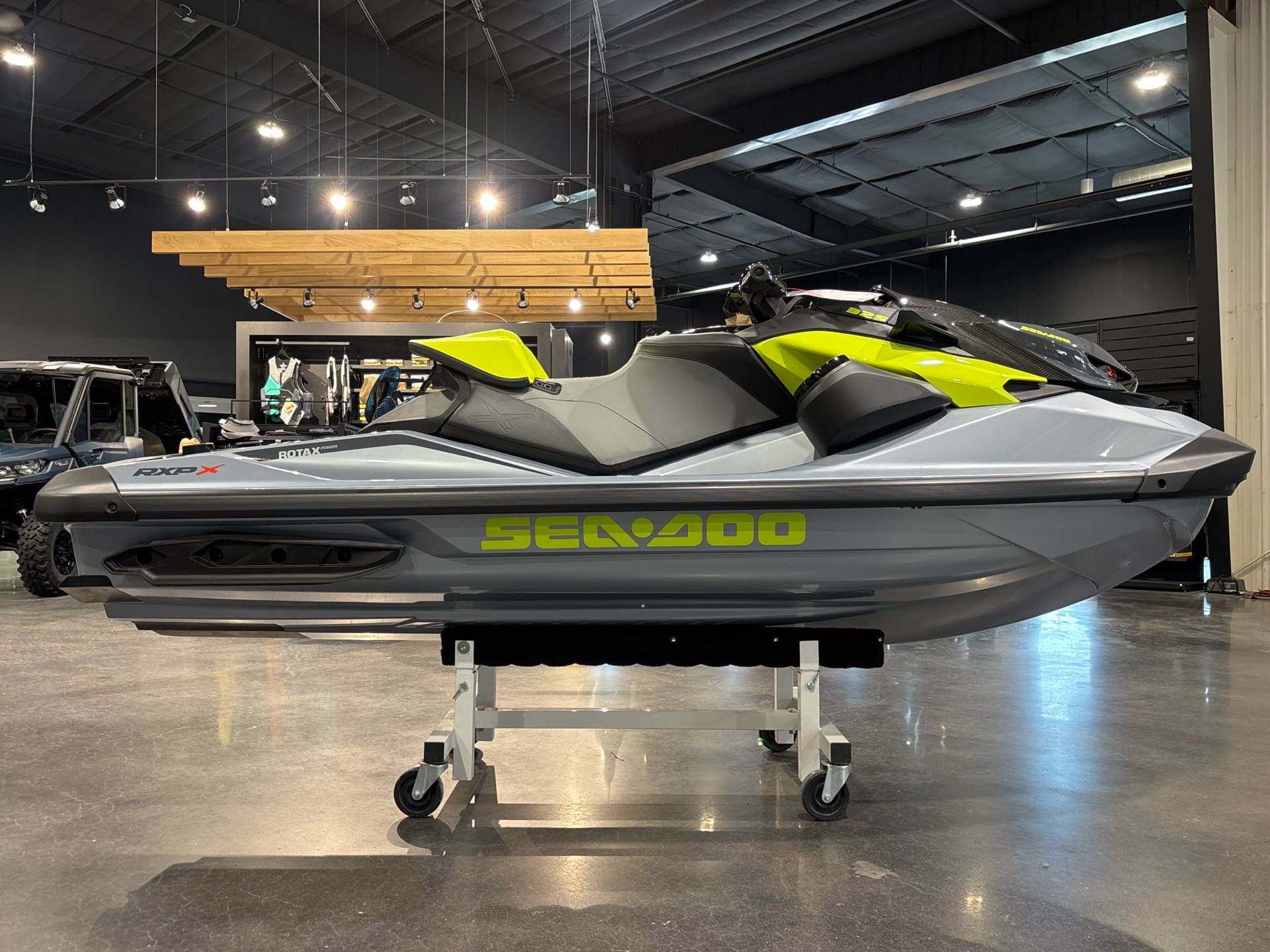 2025 Sea-Doo RXP-X 325 + Tech Package in columbia MO