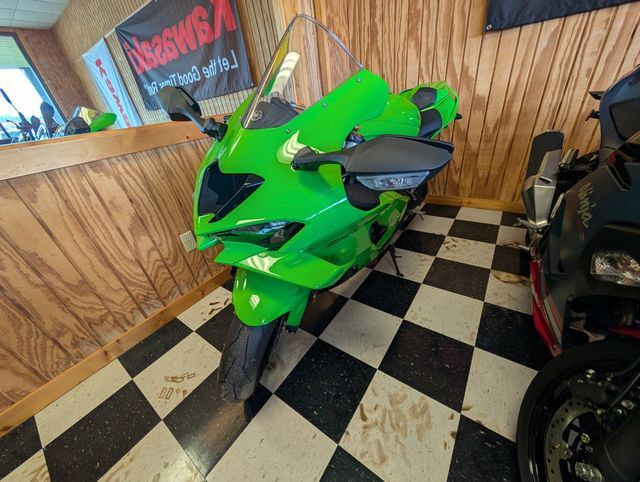 Ninja Motorcycles For Sale Near Roswell, GA - Cycle Trader