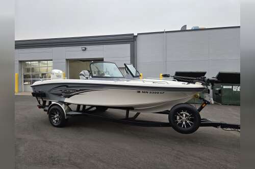 2015 Larson FX1850DC 2020 SC in minneapolis MN