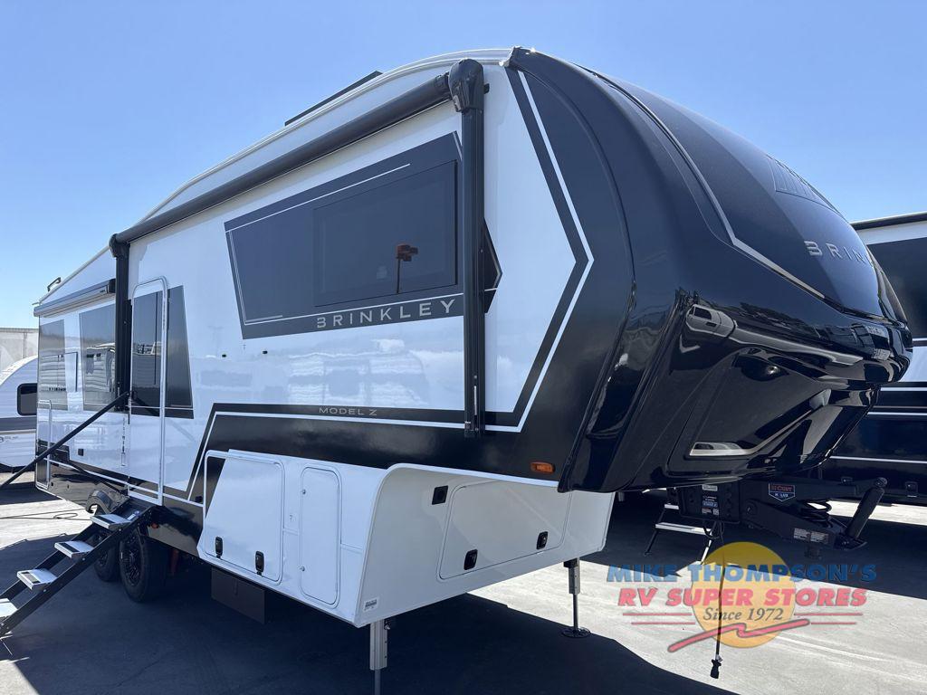 2027 Brinkley Model Z 2680 in fountain valley CA