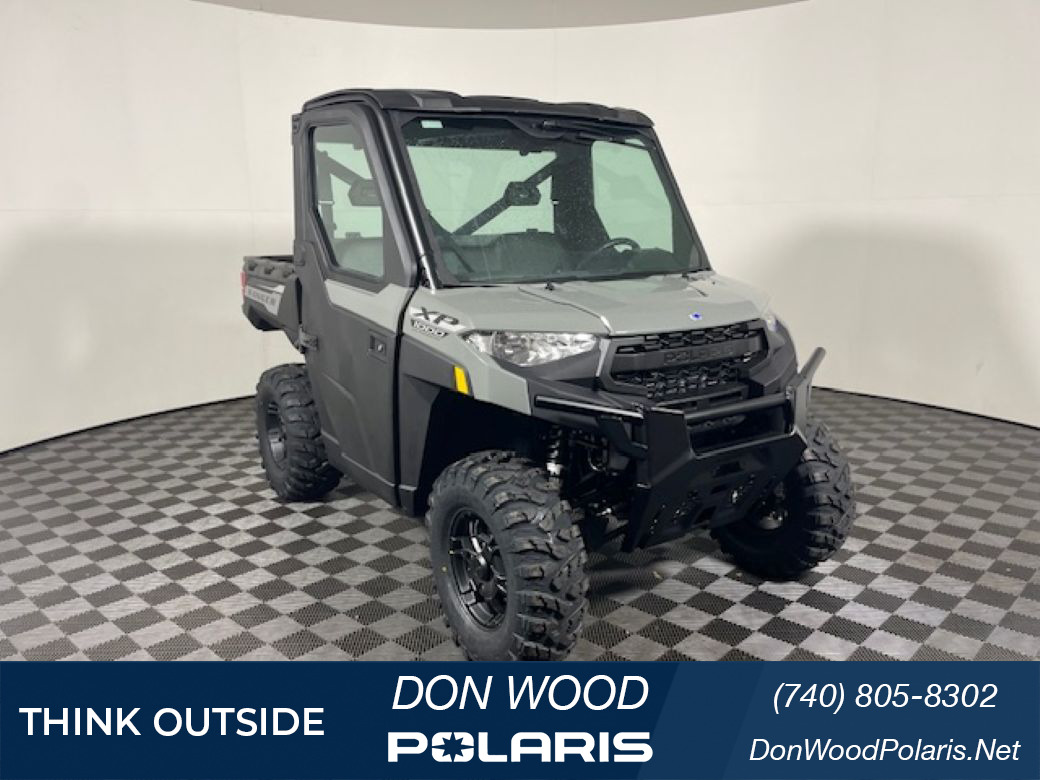 2027 Polaris RANGER XP 1000 CAB BASE in athens OH