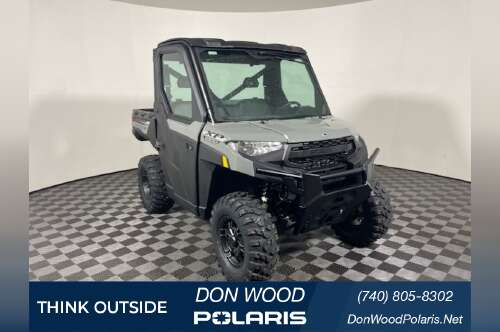 2027 Polaris RANGER XP 1000 CAB BASE in athens OH