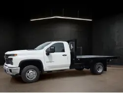 2026 CHEVROLET SILVERADO 3500