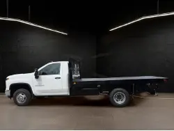2026 CHEVROLET SILVERADO 3500