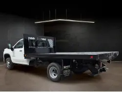2026 CHEVROLET SILVERADO 3500