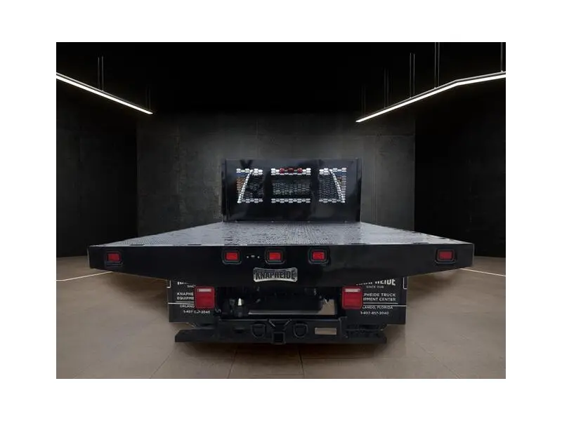 2026 CHEVROLET SILVERADO 3500