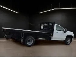 2026 CHEVROLET SILVERADO 3500