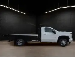 2026 CHEVROLET SILVERADO 3500