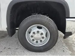 2026 CHEVROLET SILVERADO 3500