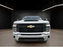 2026 CHEVROLET SILVERADO 3500