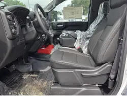 2026 CHEVROLET SILVERADO 3500