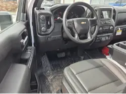 2026 CHEVROLET SILVERADO 3500