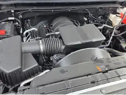 2026 CHEVROLET SILVERADO 3500