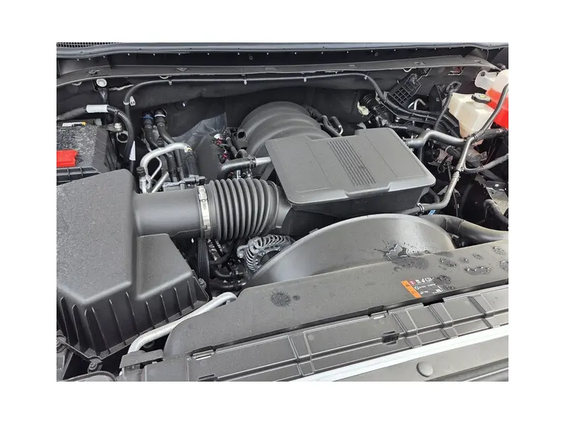 2026 CHEVROLET SILVERADO 3500