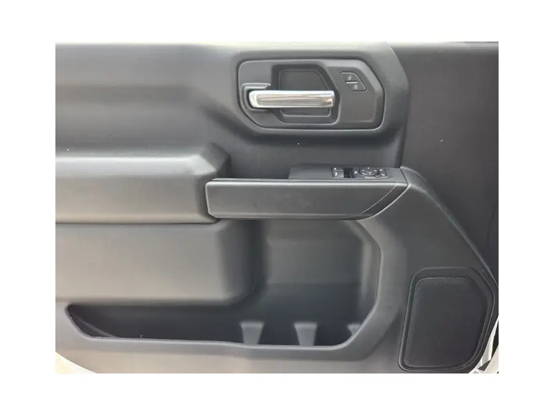 2026 CHEVROLET SILVERADO 3500