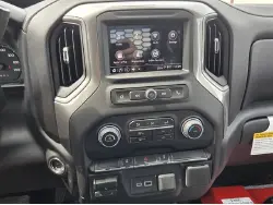 2026 CHEVROLET SILVERADO 3500