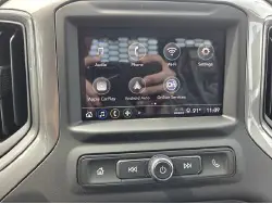 2026 CHEVROLET SILVERADO 3500