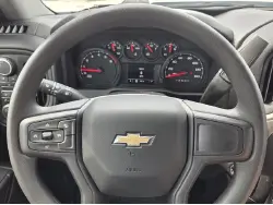 2026 CHEVROLET SILVERADO 3500