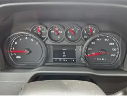 2026 CHEVROLET SILVERADO 3500