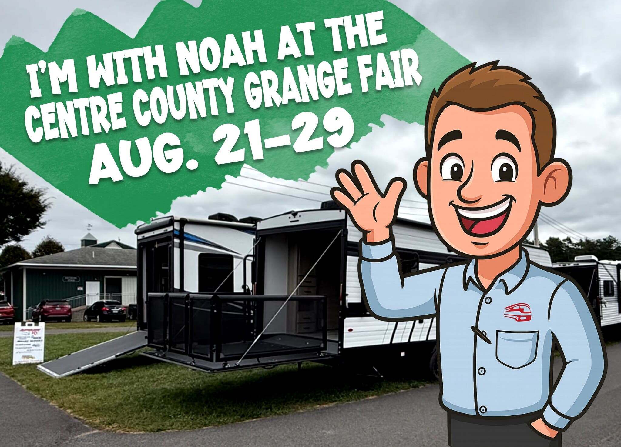 2027 Grand Design Imagine AIM 20BHA in duncansville PA