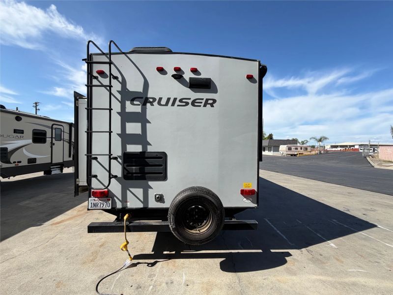 2021 Crossroads Rv Cruiser Aire CR28RKS in modesto CA