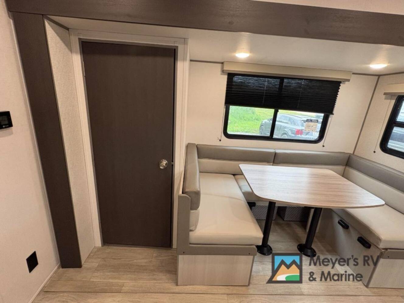 A photo of this 2027 Coachmen Rv Catalina Summit Series 8 231BHS