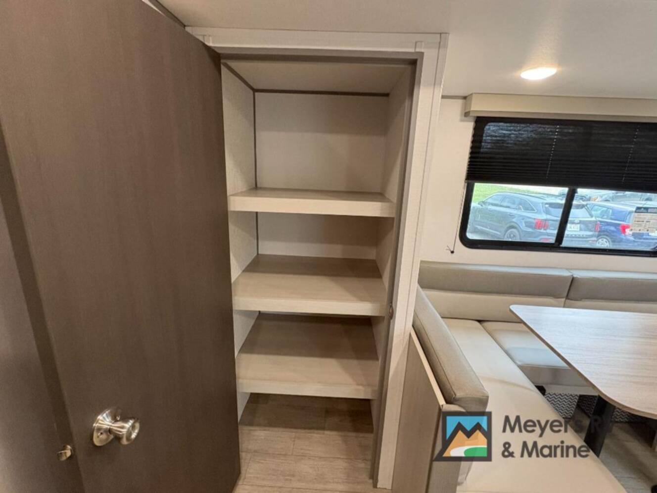 A photo of this 2027 Coachmen Rv Catalina Summit Series 8 231BHS