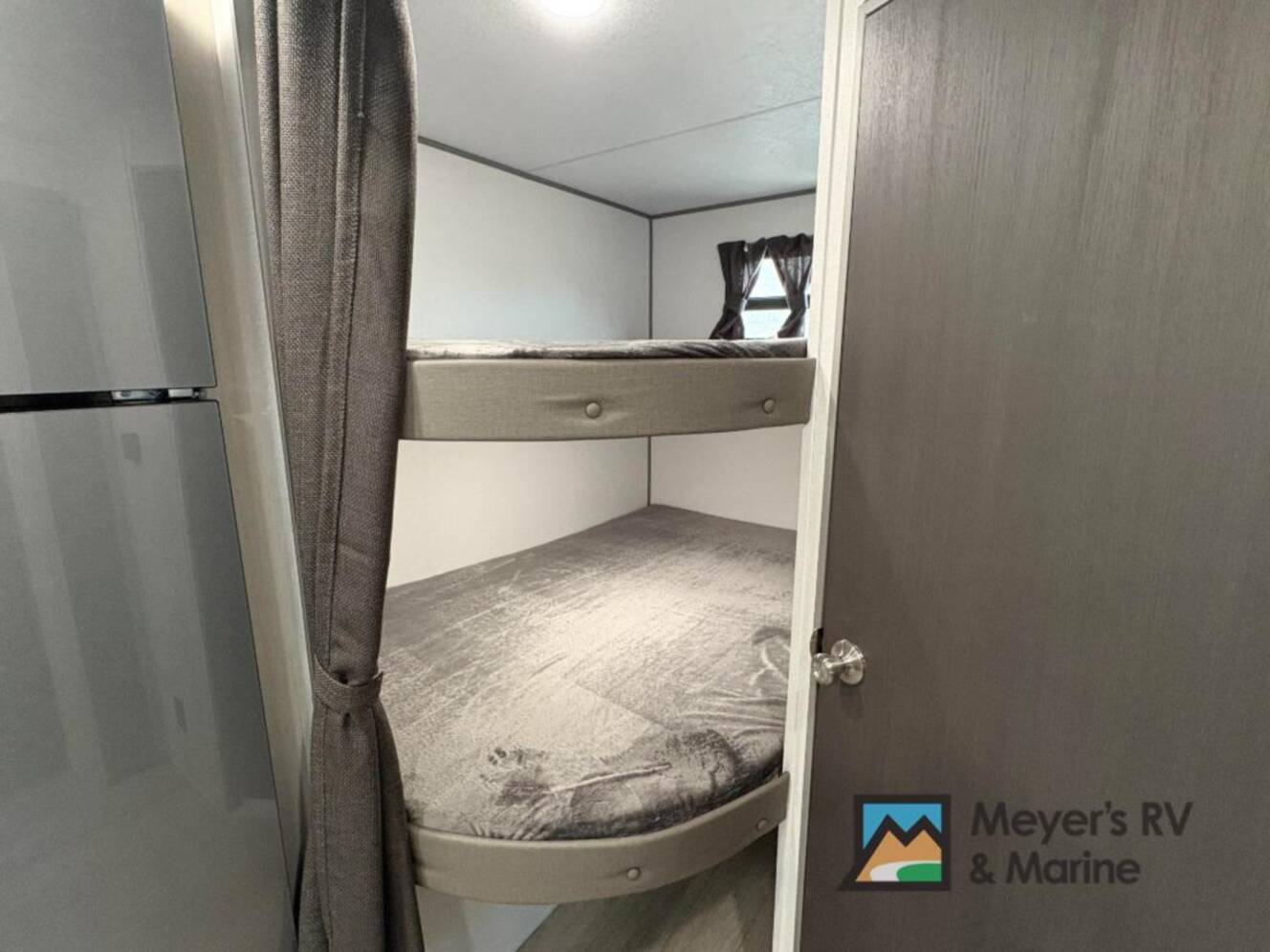 A photo of this 2027 Coachmen Rv Catalina Summit Series 8 231BHS