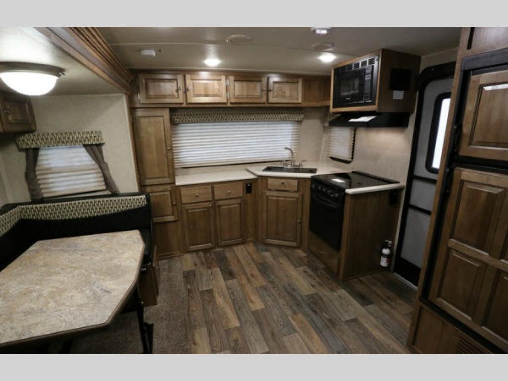2017 Forest River Rv Rockwood Mini Lite 2506S in clifton park NY