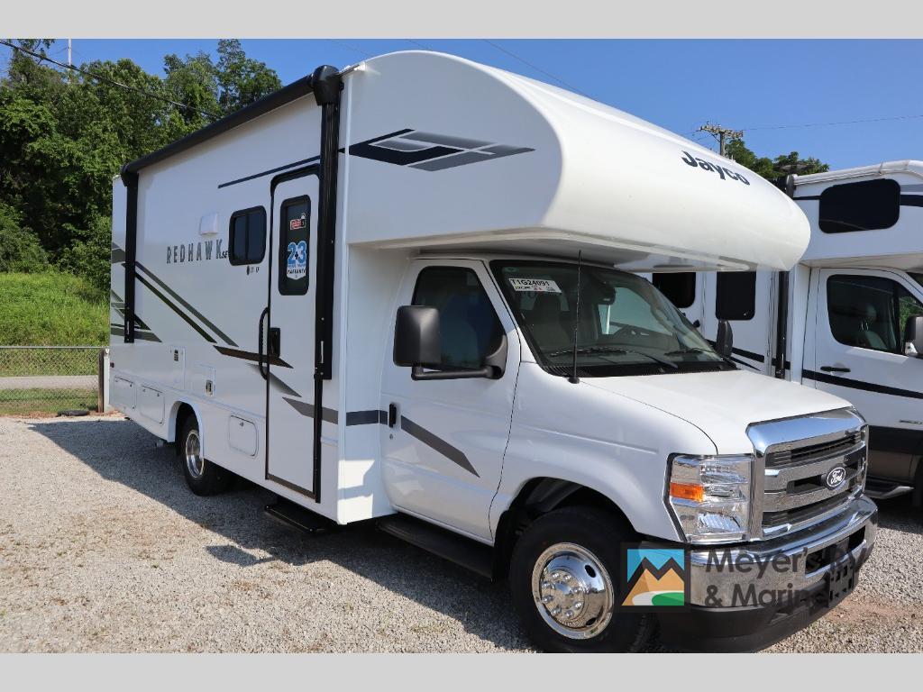 2026 Jayco Redhawk SE 22C in ripley WV