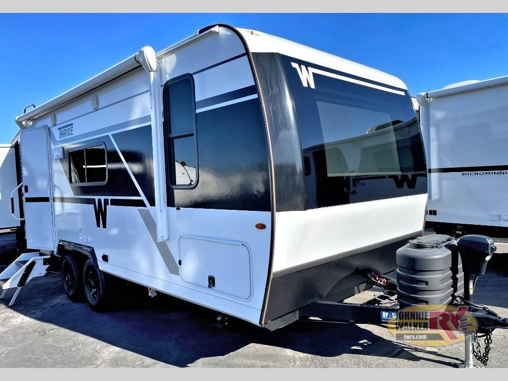 2027 Winnebago Thrive 18FBS in las vegas NV
