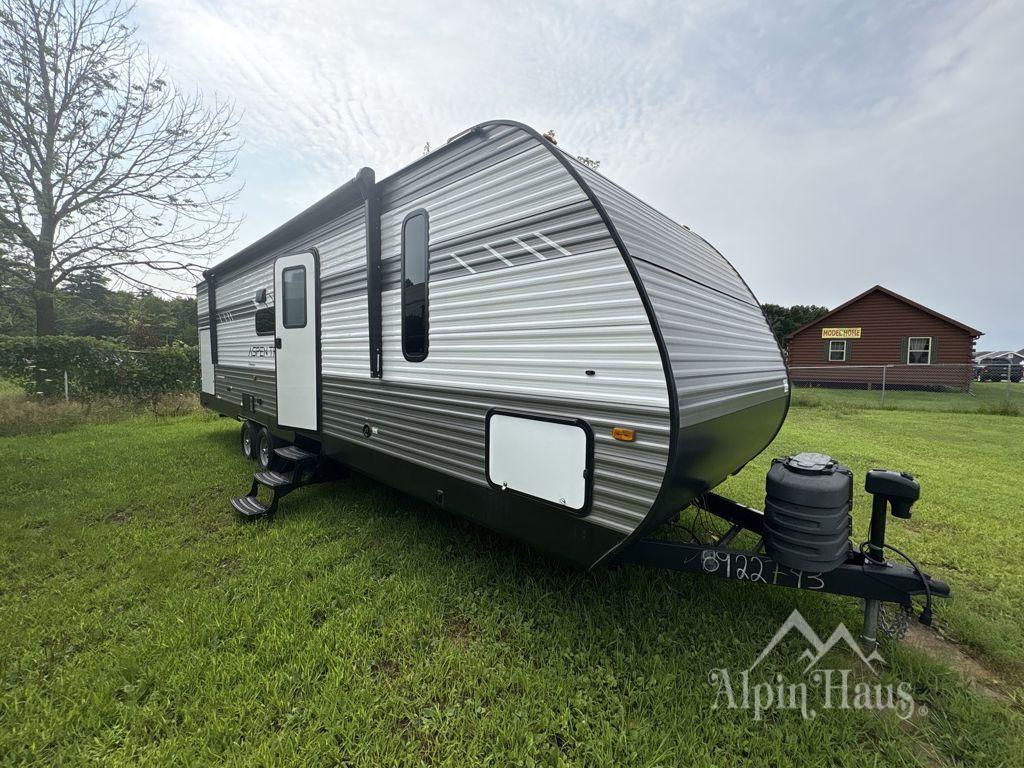 2024 Dutchmen Rv Aspen Trail LE 29TB in gansevoort NY
