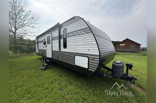 2024 Dutchmen Rv Aspen Trail LE 29TB in gansevoort NY