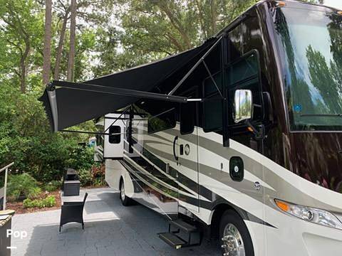 2019 Tiffin Allegro Open Road 36UA in staunton VA