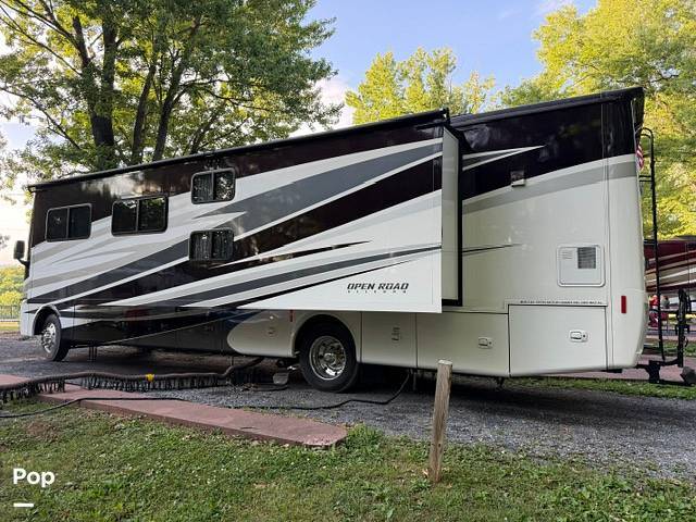 2019 Tiffin Allegro Open Road 36UA in staunton VA