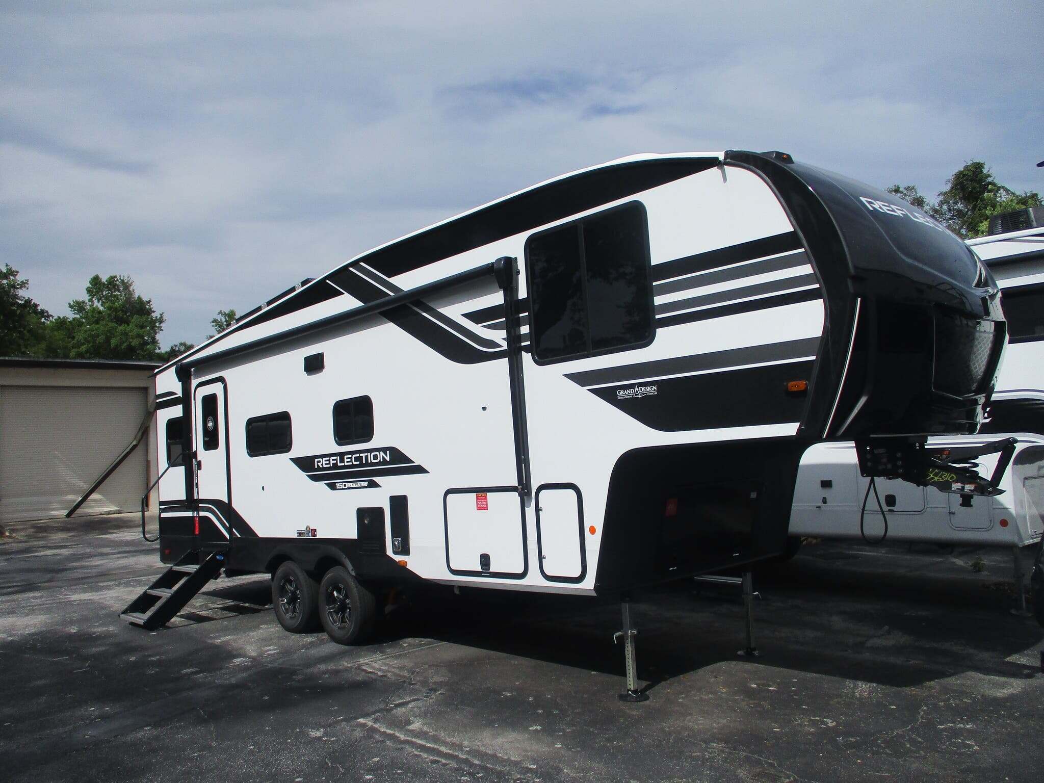 2026 Grand Design Reflection 150 Series 260RD in cross city FL