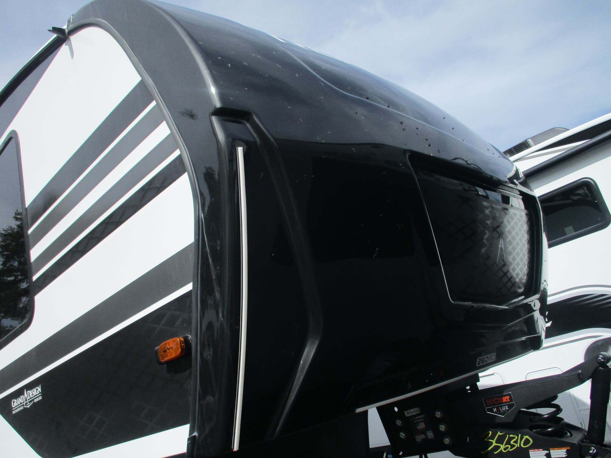 2026 Grand Design Reflection 150 Series 260RD in cross city FL