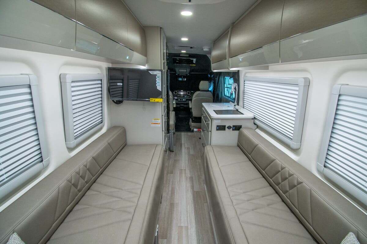 2027 Thor Motor Coach Tranquility 24A in alvarado TX