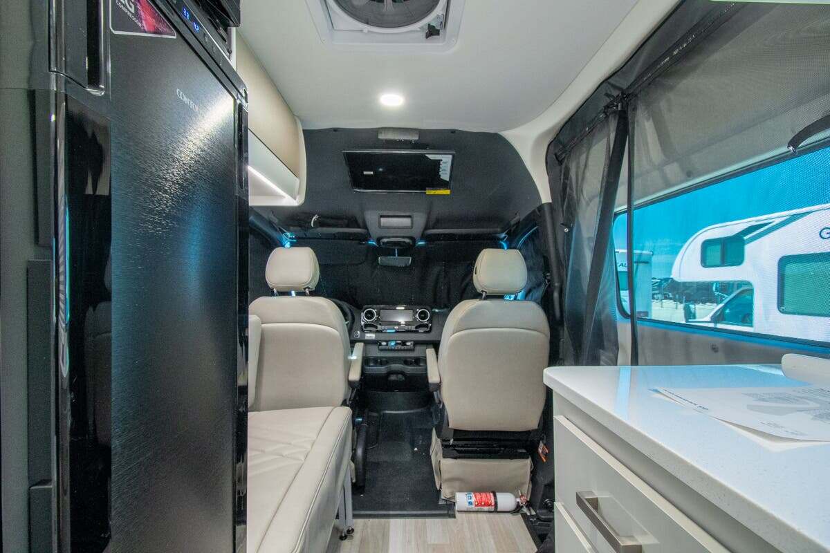 2027 Thor Motor Coach Tranquility 24A in alvarado TX